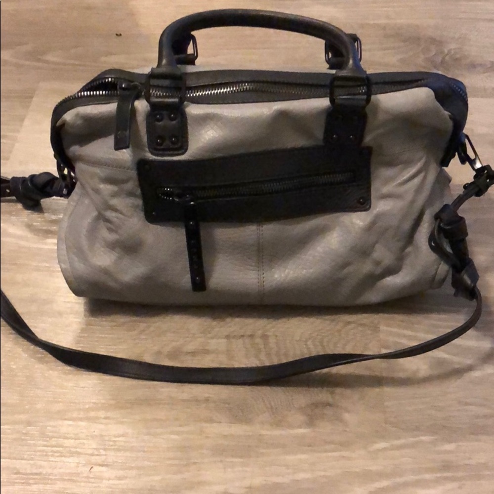 L.A.M.B. Bag